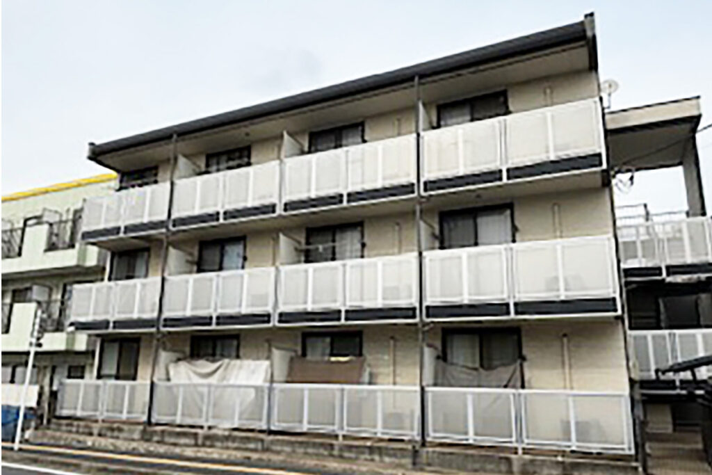 ゼンショウの施工実績サムネイル画像