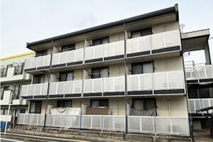 ゼンショウの施工実績サムネイル画像