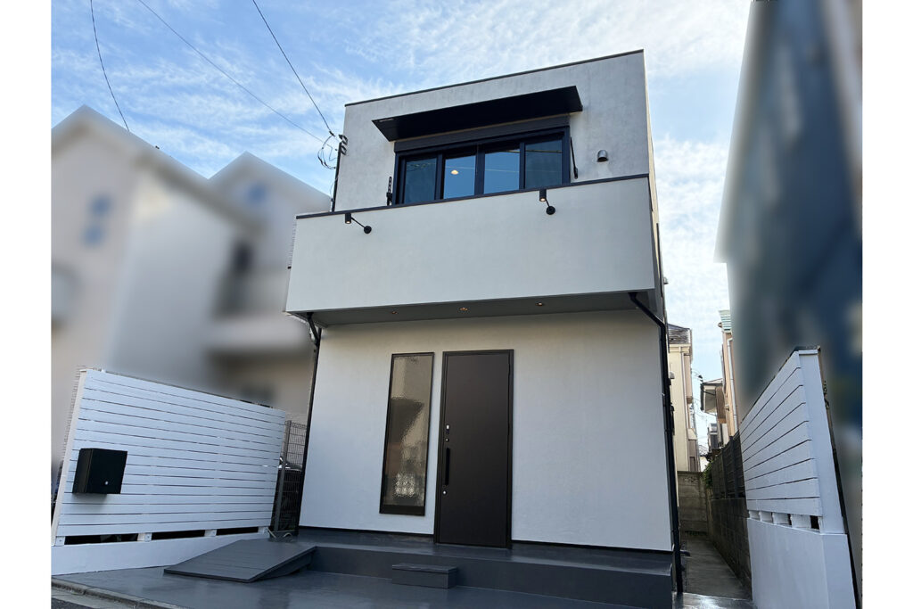 ゼンショウの施工実績サムネイル画像